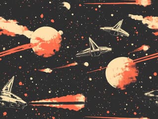 Python Space Invaders Clone